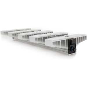 SANlight EVO 5-120 alphasmoke LED Pflanzenleuchte Vollspektrum Grow LED - Made in Austria