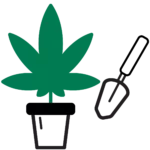 Cannabis Pflanzen Pflege Set Kit