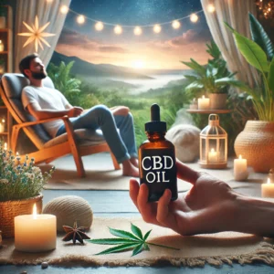 CBD Überdosis