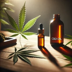 CBD gegen Schmerzen